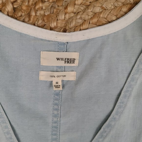 Crop Wilfred M - Picture 3 of 6